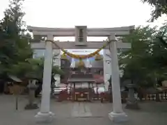 世良田東照宮(群馬県)