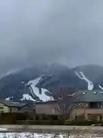麓山神社(福島県)