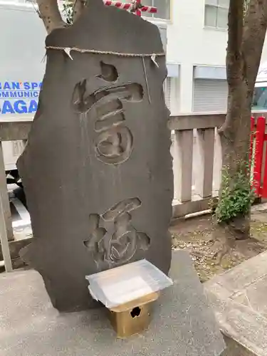 椙森神社のその他建物