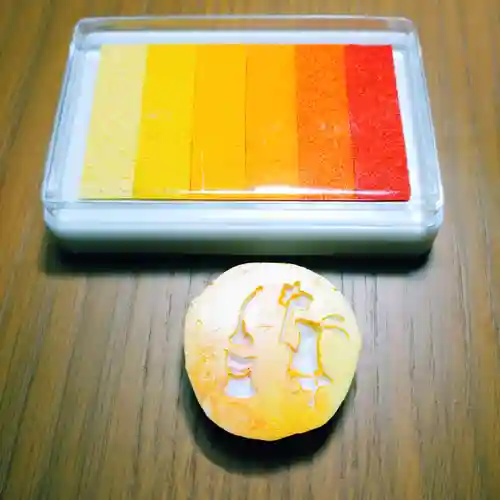 日蓮宗 総本山 塔頭 定林坊(じょうりんぼう)(山梨県)