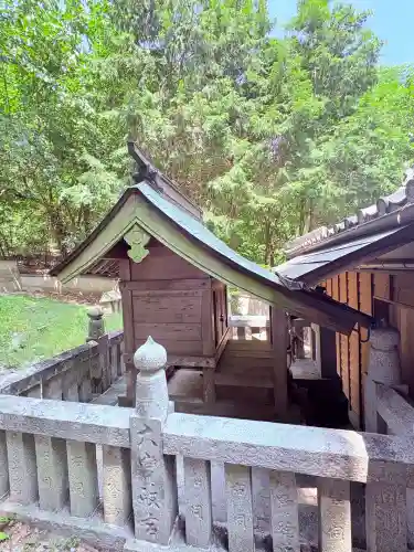 高津神社(香川県)