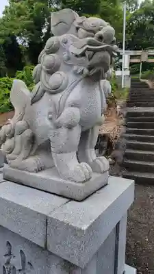 福水神社(愛媛県)