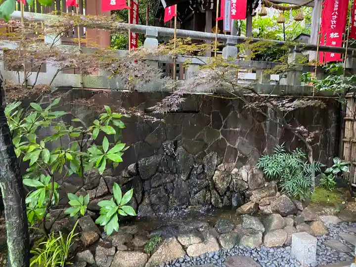 東京大神宮のその他建物