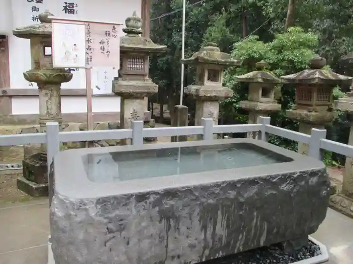 夫婦大國社(春日大社末社)(奈良県)