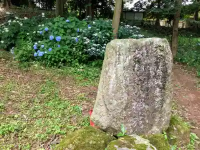 大宝八幡宮のその他建物