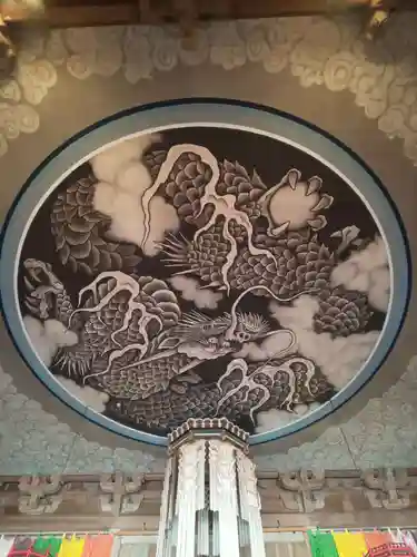 建長寺の本殿・本堂