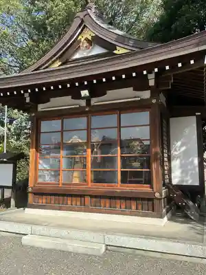 片山八幡神社(愛知県)