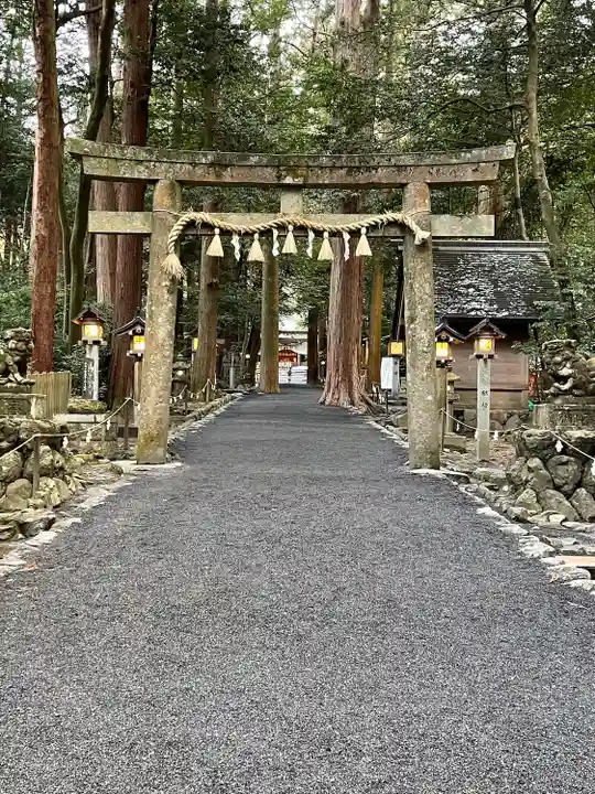 椿大神社(三重県)