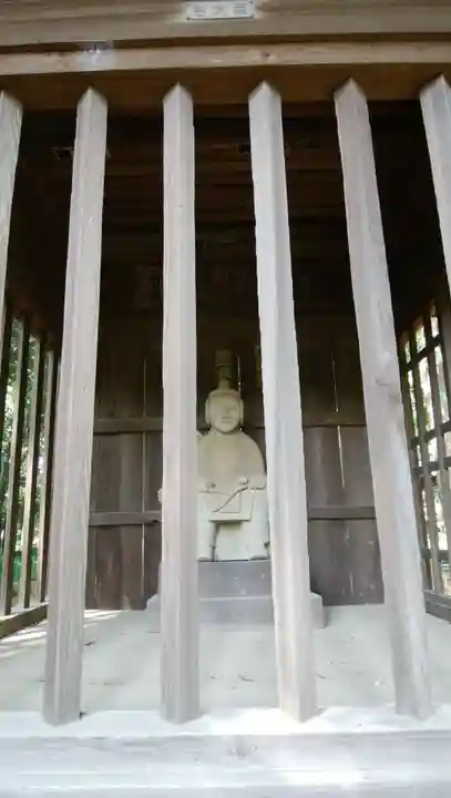 香取神社(千葉県)