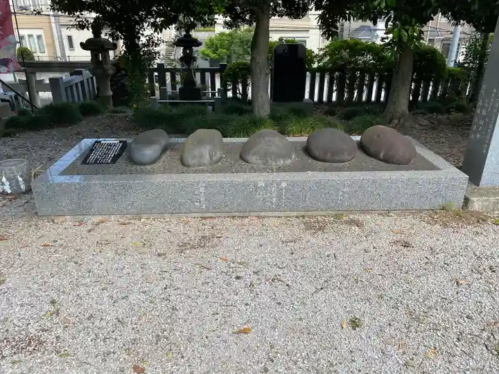 宮戸神社のその他建物