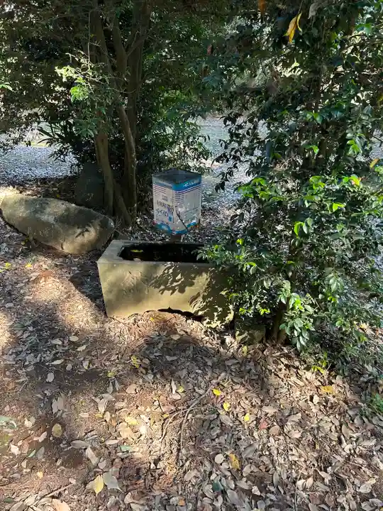 三蔵神社(茨城県)