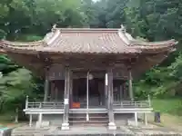 大野神社(山口県)