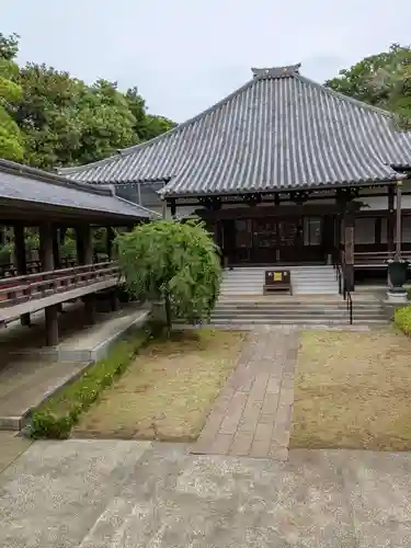 妙法寺(東京都)