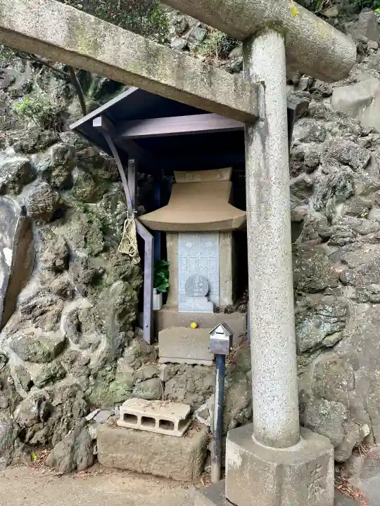 品川神社(東京都)