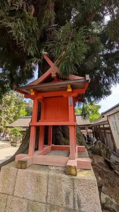 春日大社(奈良県)
