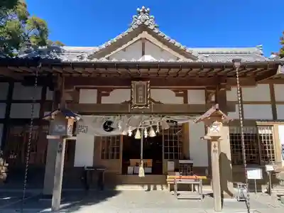 石神神社(三重県)