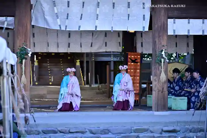 伊勢山皇大神宮(神奈川県)