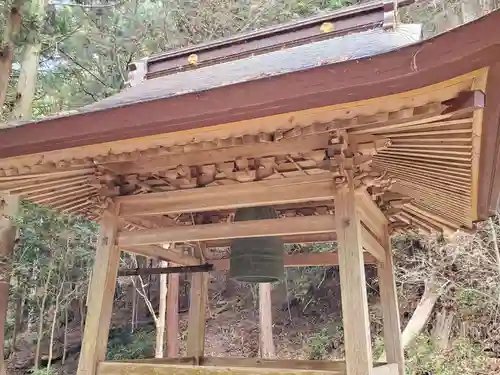 荘厳寺のその他建物