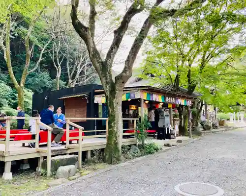 園城寺（三井寺）(滋賀県)
