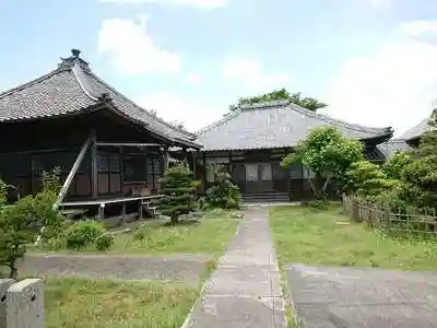 福能寺の建物その他