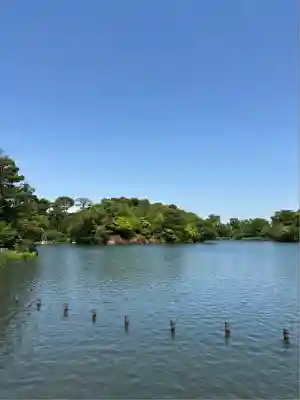 千束八幡神社(東京都)