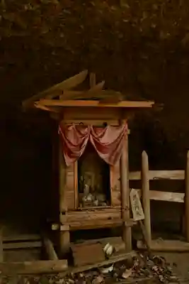 霊岩寺(愛媛県)