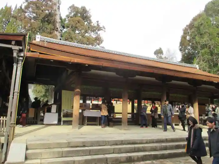 春日大社(奈良県)