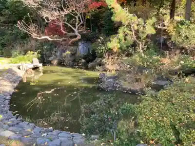 喜福寺(東京都)
