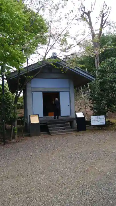 真福寺のその他建物