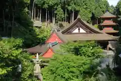 長命寺の建物その他