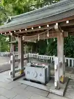 神鳥前川神社(神奈川県)