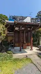 本成寺(京都府)