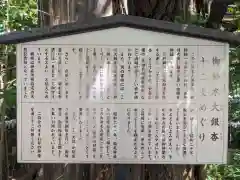 稲毛神社(神奈川県)