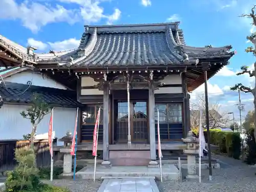 無量寺(滋賀県)