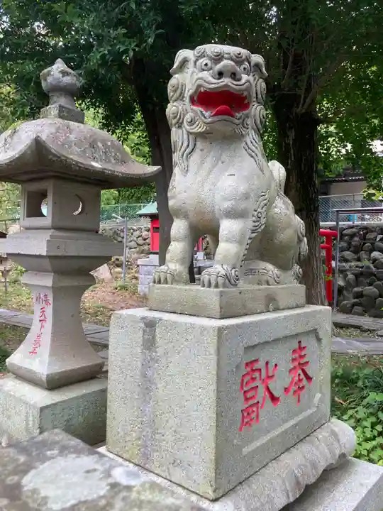 菅原神社(神奈川県)