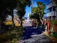 太平寺のその他建物