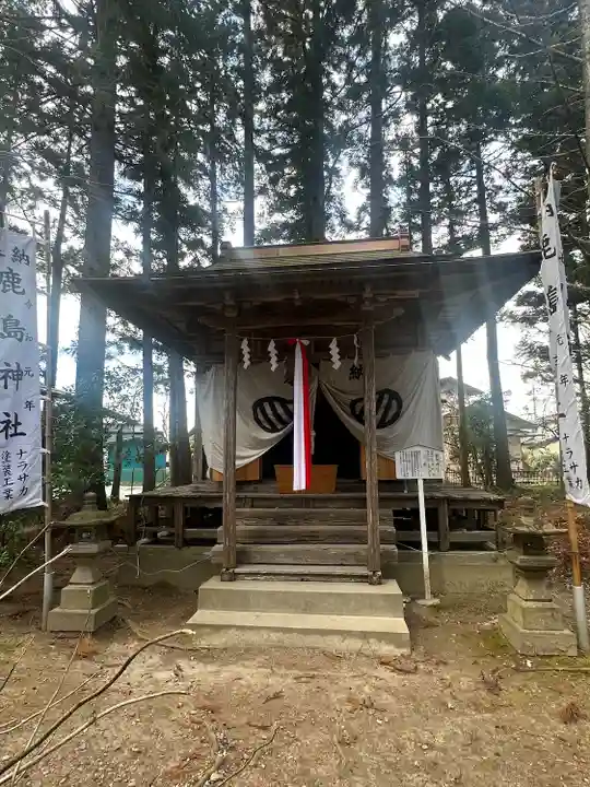 祇園八坂神社(宮城県)