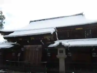 北野天満宮(京都府)