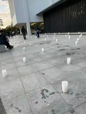 春日大社のその他建物