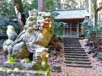 八幡神社(福井県)
