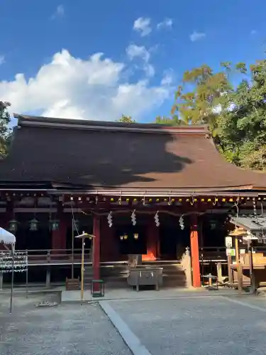 石上神宮(奈良県)