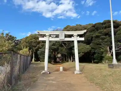 諏訪神社(千葉県)