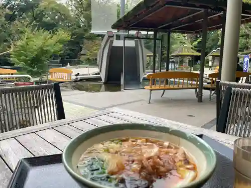 熱田神宮(愛知県)