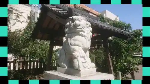 柏神社(千葉県)