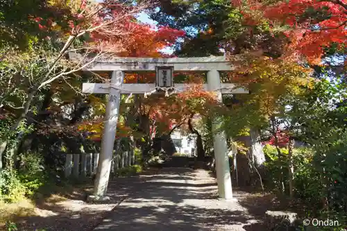 聖天宮 西江寺(大阪府)