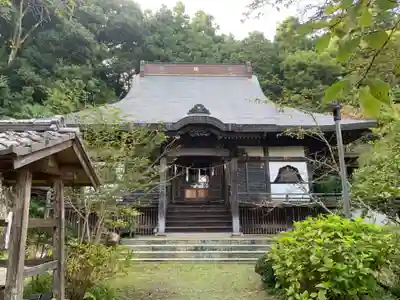 法宣寺(千葉県)