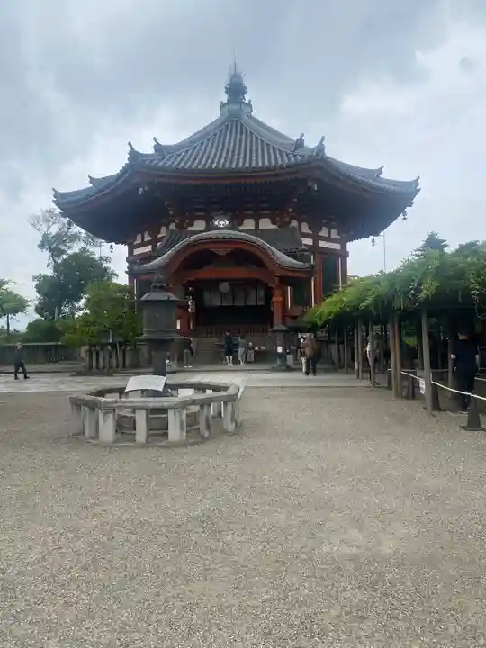 興福寺 南円堂(奈良県)