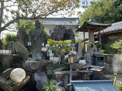 金泉寺(徳島県)