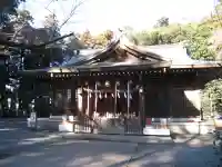 北野天神社(埼玉県)