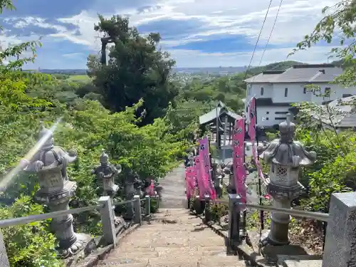 長谷寺の御朱印